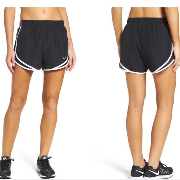 Nike Pants - Nike Dri-FIT Tempo Running Shorts NWT